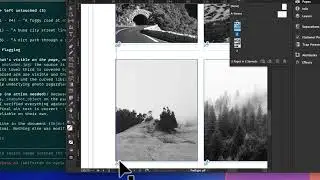 InDesign Accessibility Pass with Sidekick