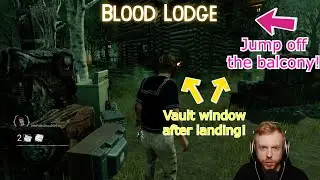 Blood Lodge Ultimate Juicing Guide - Best Loops With Examples (No Perks Since 2020)