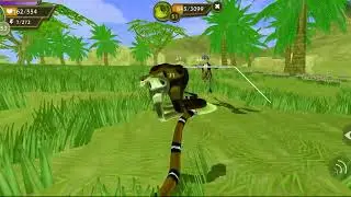 Multiple King Cobra V/s Snake wildcraft