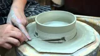 An alternative to avoid trimming - Clay Craft Malaysia