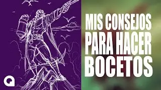 TIPS PARA BOCETO DIGITAL