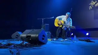 Леонид Фёдоров в клубе Sound 18.12.22 «Землекоп»
