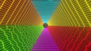 Cycles (31 TET Microtonal)