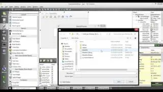 Qt Demo : NotePad