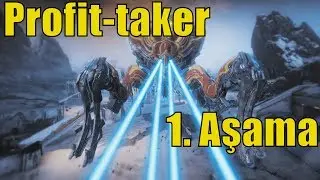 Fortuna Boss 1. Aşama | Warframe