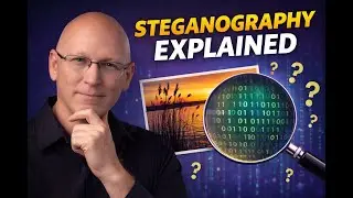 Crack Steghide with Stegseek: The Ultimate Beginner's Guide to Steganography!