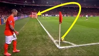 Najbolji Golovi u Povijesti Nogometa