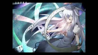 【東方原曲】永夜抄「懐かしき東方の血　～ Old World」(Nostalgic Blood of the East ~ Old World)【高音質】.mp4