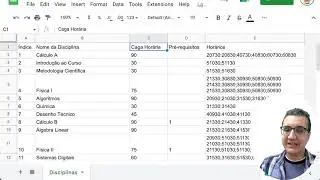 Algoritmo de Balanceamento de Tarefas
