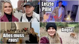 VLOG: Cindy wird verfolgt, Baby-Geschenk, Überraschung für euch & Vlogmas?