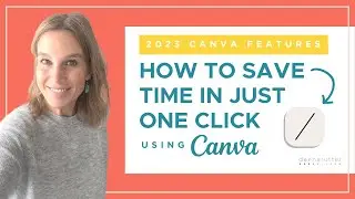 Canva Tip Magic Keyboard Shortcut 1