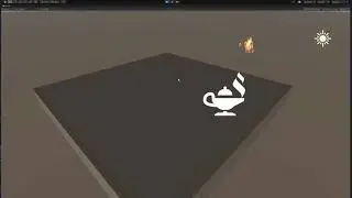 Unity 3D Tutorial - Fire Mouse - How to use the Visual Effect Graph (Beginners, Part 5)