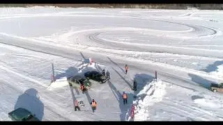 🏁25.02.2018 Krasnoturinsk Ice Racing 🏁