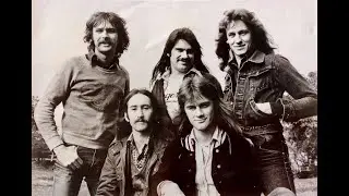 Stars - "Look After Yourself"   Isolated Bass Featuring - Roger McLachlan