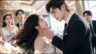 【⚡FULL】Mistook the CEO for an Escort! 5 Yrs Later, He Found My Secret Twins! 