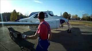 HA LDB Engine Start