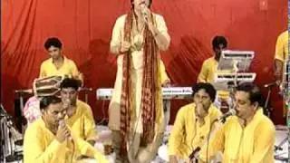 MAA MERA PARNAAM SAWIKAR KARO..... SINGER KAMAL ANAND.