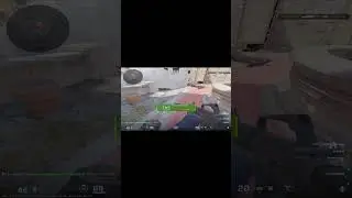 HUGE KILL IN CS2  #clips #cs2 #csgo #cs2clips