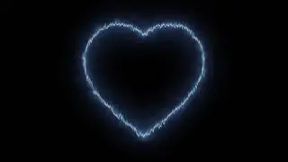 Tractor Beam | Heart Overlay