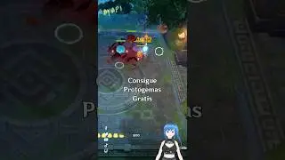 NO TE PIERDAS ESTE EVENTO 🍄 | Genshin Impact