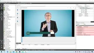 Qt C++ QVideoWidget-1