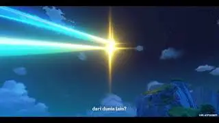 OPENING GENSHIN IMPACT SUB INDO