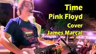 Time (Pink Floyd) James Marçal - Street Musician