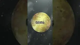 Io  The Volcanic Inferno