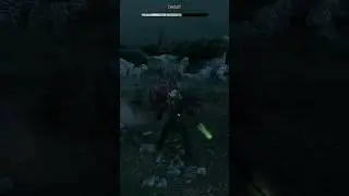 One of the Coldest Line in Gaming 🥶 #shorts #thewitcher3 #pcgaming