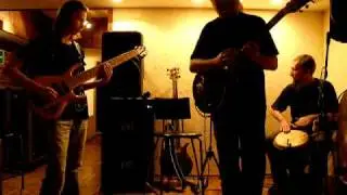 Rushus (live at 
