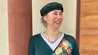 Miriam Green on Her Life in Beer Sheva, Israel
