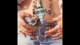 Madonna - Like a prayer (1989) #madonna #likeaprayer #remastered