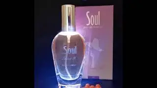 SOUL parfem