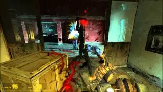 Half Life 2 - The Lazy Way