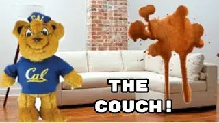 DRA Movie: The Couch!