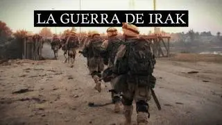 La Guerra de Irak 2003: Operación Libertad Iraquí - Documental