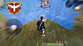 USING NEW FFH4X 🎯 3 FINGER CUSTOM HUD