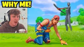Fortnite MOST VIEWED Clips of The Week! #25 (Fortnite Pros)