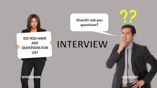 How to Answer "Do you have any questions" in an Interview