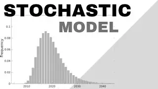 Stochastic Model Explained || Best Explanation From the Professional