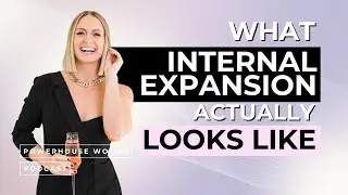 Inner Expansion to Tap Into Your Next Level Expanded Identity