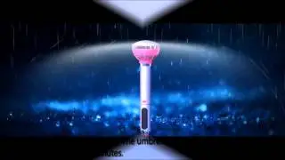 Air Umbrella New First Look