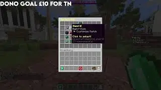 Minemen PARTY PVP // YT PARTNER PROGRAM//NEW DISCORD