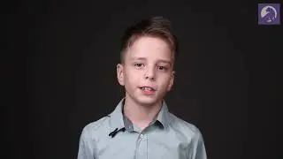 Макар Семенов,  11 лет