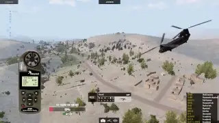 Arma 3 #5 JOINT OPS [A3E]