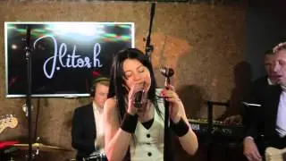 Юлия Литош  - (cover) the best