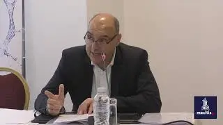 Οδυσσέας Παπαδόπουλος, Διευθύνων Σύμβουλος ΜΑΚΒΕΛ–EURIMAC: Ανάπτυξη, καινοτομία και διεθνή επέκταση