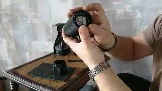кофемолка - убийца "убийц Команданте" всего за 45 долларов.
