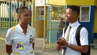 Jamaica Magazine 03 01 2020