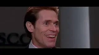 Spider-Man Delete Scene 
